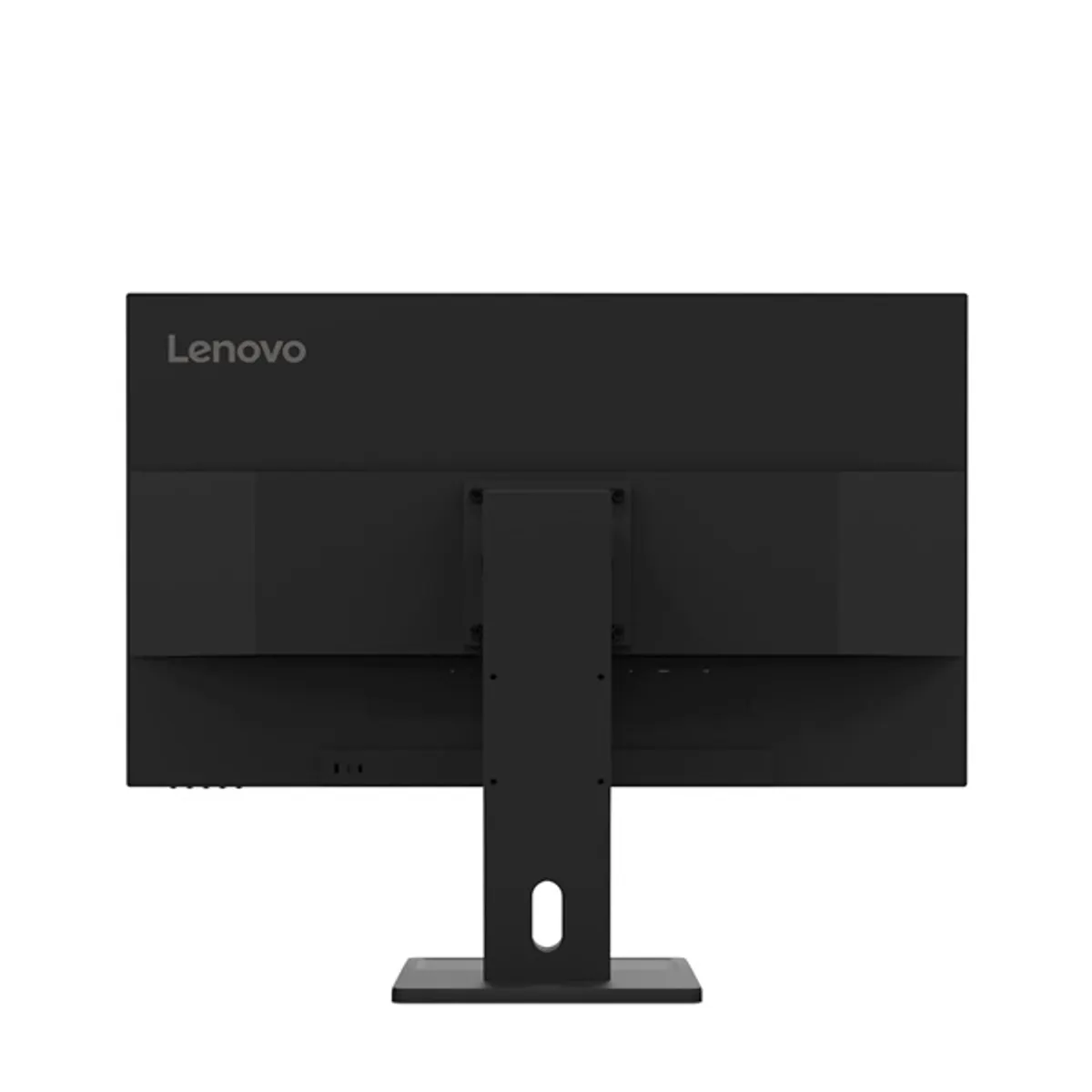 LENOVO-COM 64BCMAT4EU monitor 27" IPS 1080p 100 Hz 4 ms 300 lumen 1x HDMI 1.4 1x DP 1.2 1x VGA VESA 100x100 állítható magasság dönthető forgatható pivot beépített tápegység hangszóró #8