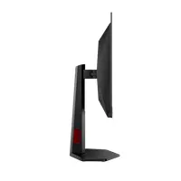 AOC Q27G4SDR játékmonitor 26.5" 2560x1440 QD-OLED 0.03 ms 16:9 USB hub 3.2 Gen 1 fekete-vörös #9