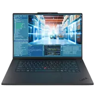 LENOVO-COM 21TD0002HV ThinkPad T 14" 1920x1200 16:10 32 GB LPDDR5X 1 TB SSD RTX 5060 Windows 11 Pro 90Wh Copilot