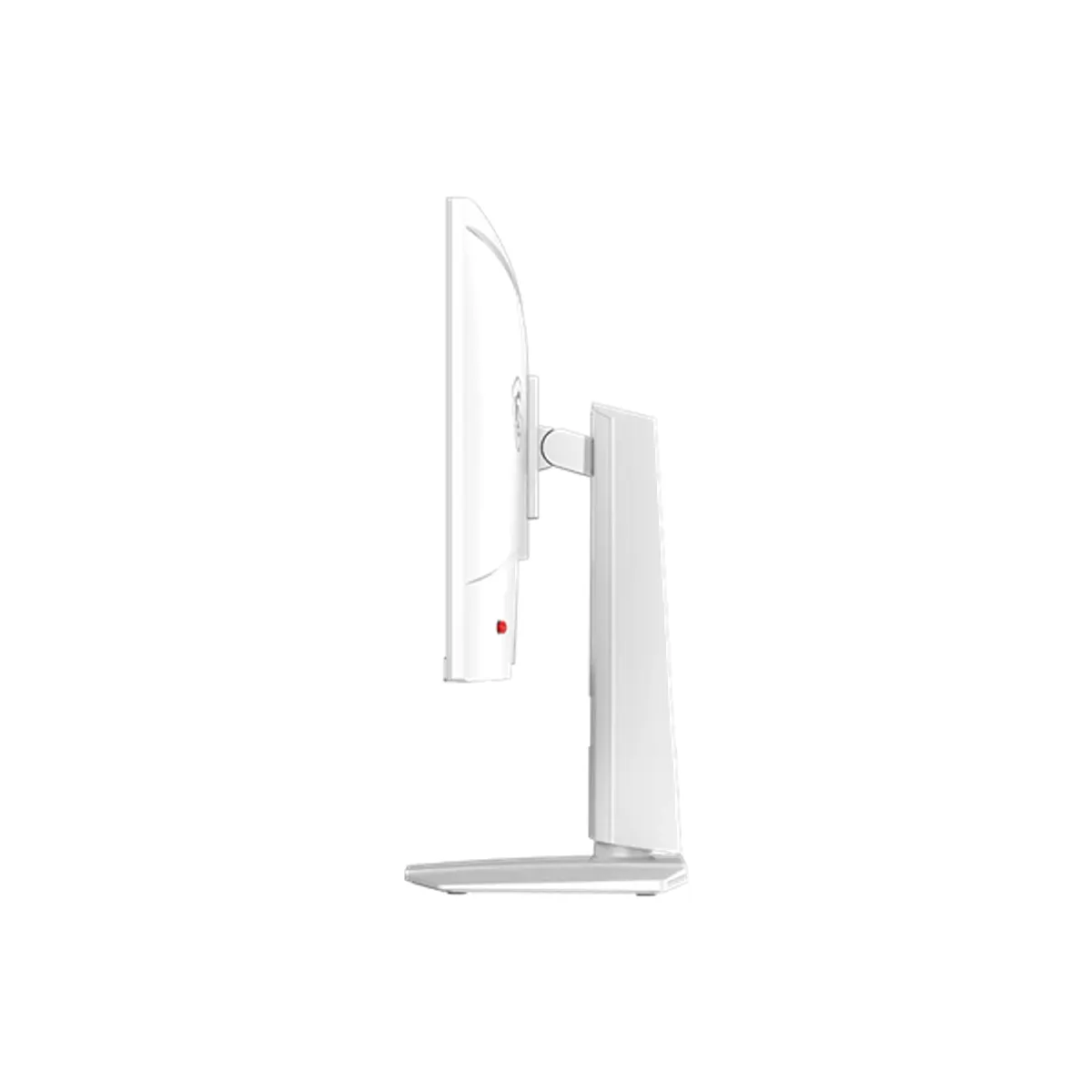 MSI DT 9S6-3CE49H-028 Rapid IPS 27" 2560x1440 320 Hz 0.50 ms 178° VESA 100x100 HDMI DP fehér #4