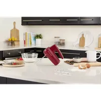 Russell Hobbs 27150-56 kézi mixer desire red #5