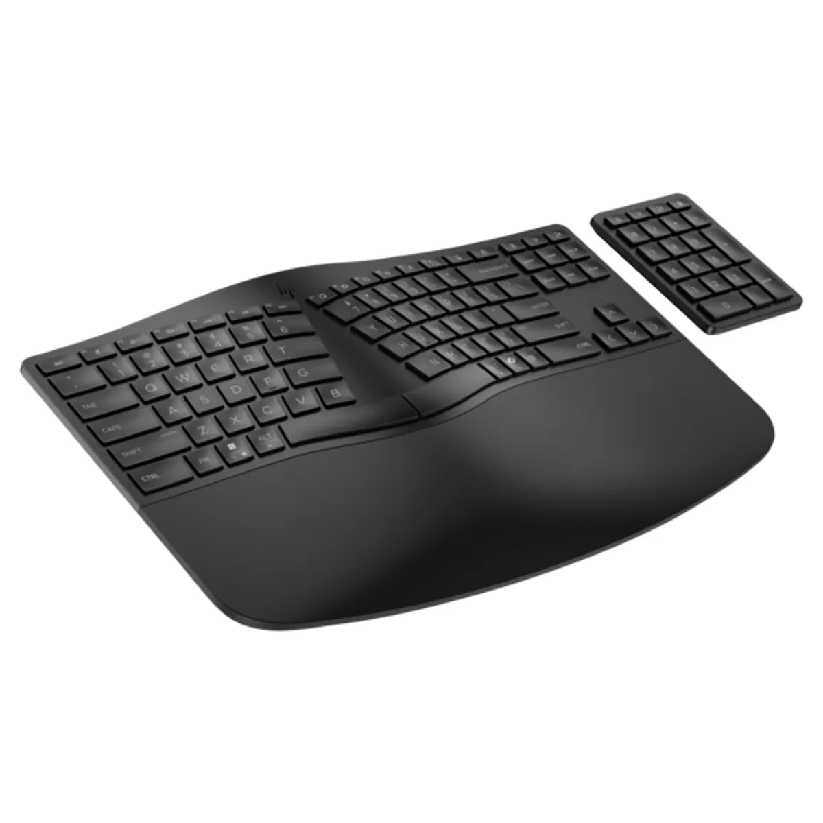 HP BPS ATTACH 7E756AA#AKC billentyűzet HU Vezeték nélküli USB Multimédiás #2