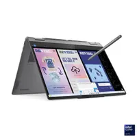 LENOVO-IDEA 83JQ002THV IdeaPad Flex 5 14" 16 GB LPDDR5X 512 GB SSD Core Ultra 5-226V Intel Arc Graphics touchscreen USB-C Thunderbolt HDMI 802.11be #1