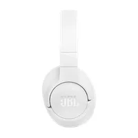JBL JBLT770NCWHT Tune 770NC fehér adaptív zajszűrő bluetooth 5.3 le audio, multi-point 70 óra #4