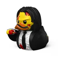 Numskull NS5018 Tubbz John Wick pencil első kiadás gumikacsa