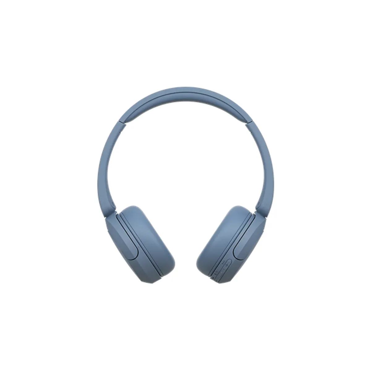 Sony WHCH520L.CE7 WH-CH520 kék Bluetooth 5.2 mikrofon 50 óra vezeték nélküli #2