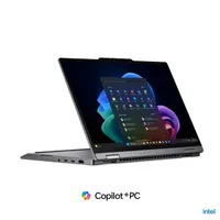 LENOVO-COM 21V9000PHV ThinkPad X 14" 1920x1200 32 GB 512 GB SSD Core Ultra 7 355 Windows 11 Pro 58Wh Szürke #3