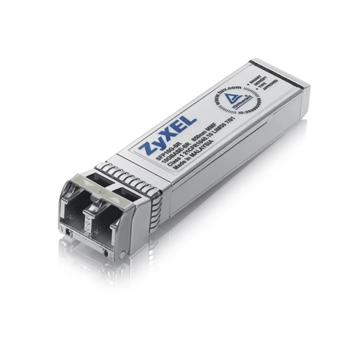 ZYXEL SFP10G-SR-ZZ0101F adó-vevő modul #1