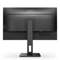 AOC U27P2 P2 27" IPS UHD 4K keret nélküli USB 3.2 hub HDMI DP #3