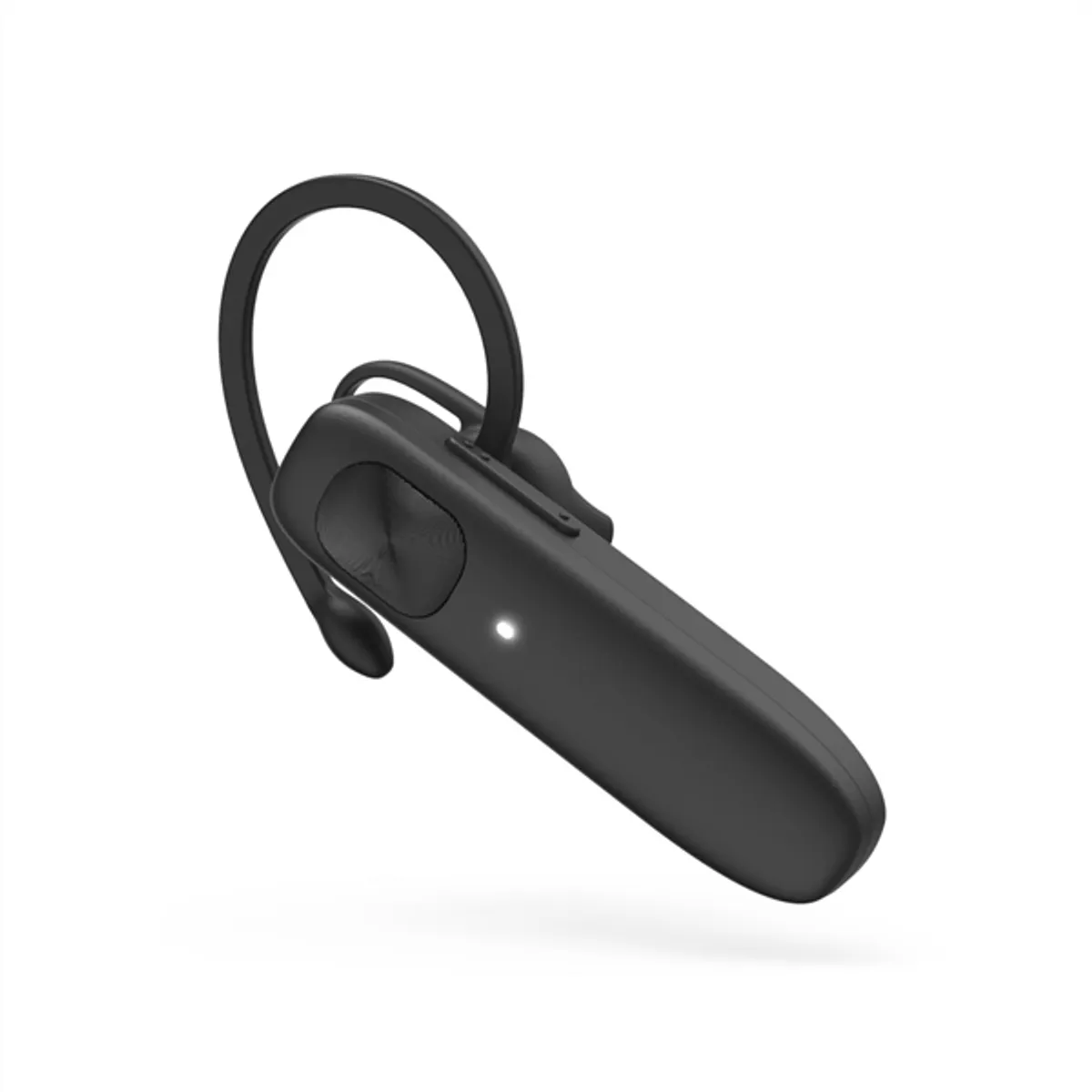 Hama 00184185 MyVoice Advance Bluetooth mono fejhallgató fekete #3