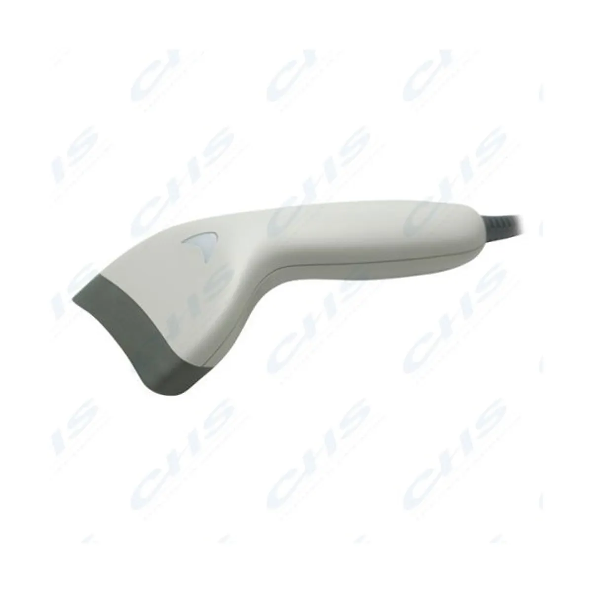 VALUE AHT10U-1 CCD USB vonalkódolvasó fehér #1
