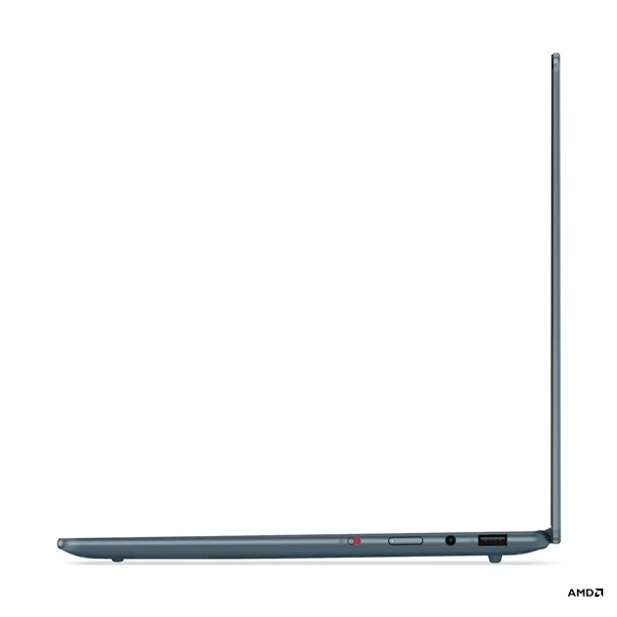 LENOVO-IDEA 83JY001QHV Yoga Slim 7 16GB LPDDR5X Ryzen AI 7 350 1TB SSD Radeon 860M 15.3" Fényes 1920x1200 kék #5