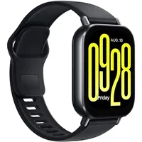 Xiaomi BHR8784GL Redmi Watch 5 Active Fekete 2.0" LCD Bluetooth 5.3 #3
