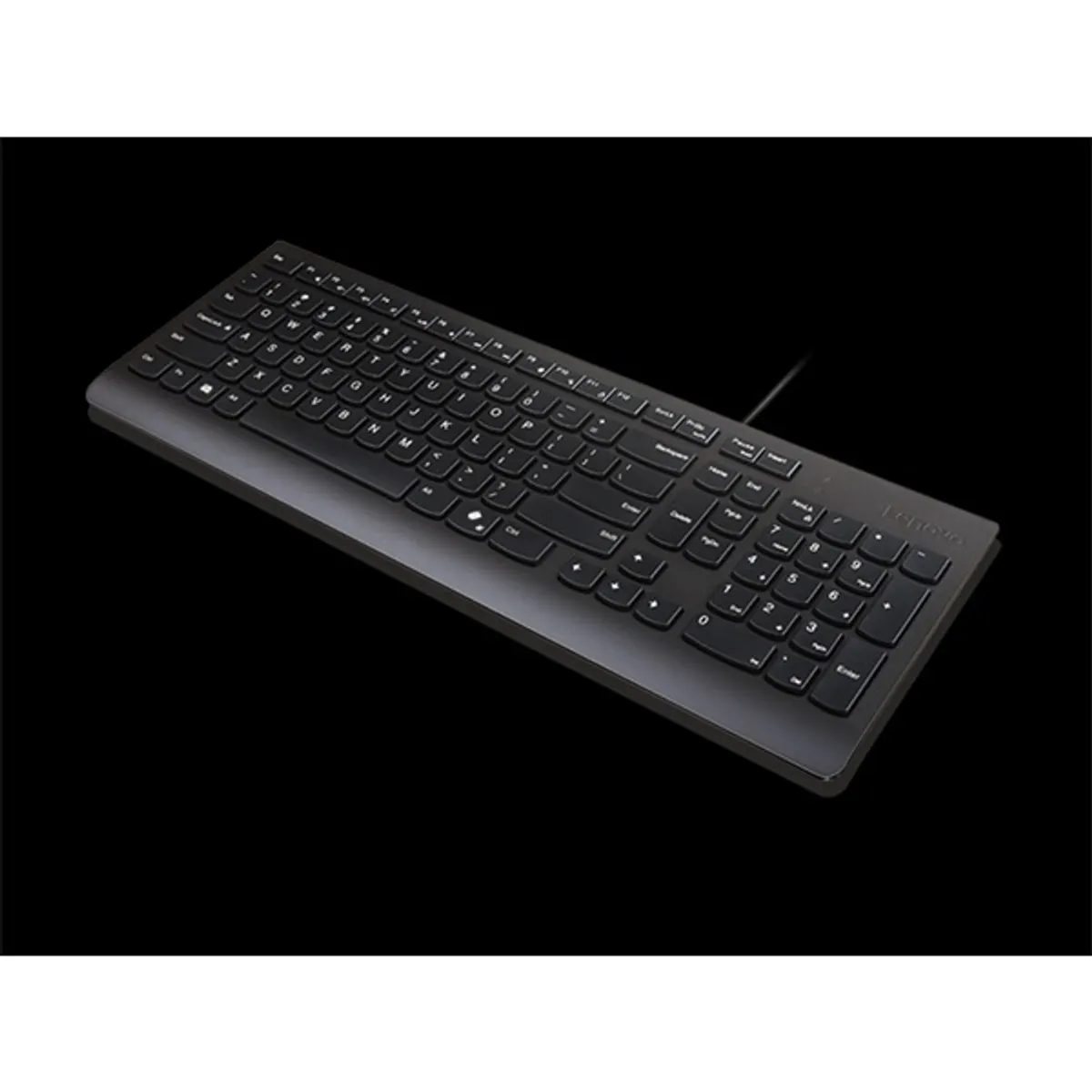 LENOVO-COM 4Y41R64651 billentyűzet usb-a hu vezetékes #1