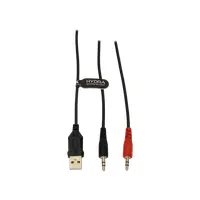 Baracuda BC BGH-021W BGH-021W 3,5mm Jack Mikrofon Igen Stereo Fehér Vezetékes #7