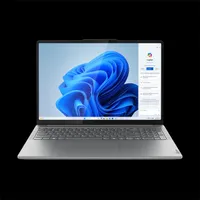 LENOVO-IDEA 83DN007XHV Yoga Pro 9 16" matt 3.2K 3200x2000 Intel Core Ultra 7 155H RTX 4050 16GB LPDDR5X 1TB SSD 84Wh HDMI Windows 11 Pro 802.11ax