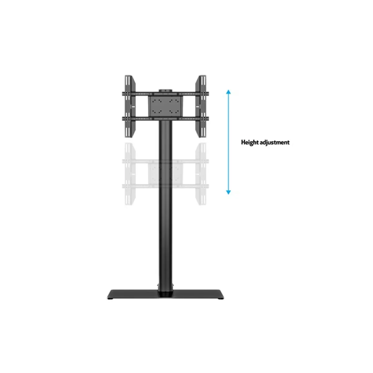 MULTIBRACKETS 7350073732425 tévé- és monitorkonzol #9