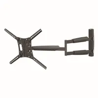 Nedis TVWM1790BK falikonzol fekete #2