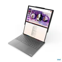 LENOVO-COM 21TR000JRM ThinkBook 14" Fényes 2000x1600 32 GB LPDDR5X SSD 1024 GB Intel Core Ultra 7 258V Windows 11 Pro Ujjlenyomat-olvasó #4