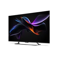 Sharp 65HR7265E 65" 4K UHD QLED Google TV, 144 Hz, 4x HDMI, Fejhallgató kimenet Van, DVB-TCS2, VESA 400x300 #3