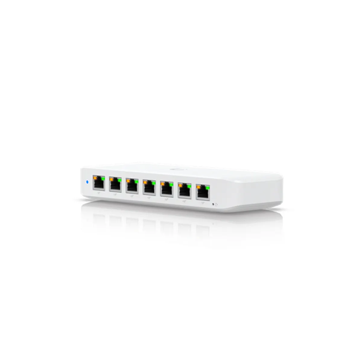 Ubiquiti USW-ULTRA-60W UniFi switch ultra 8x GbE PoE #1