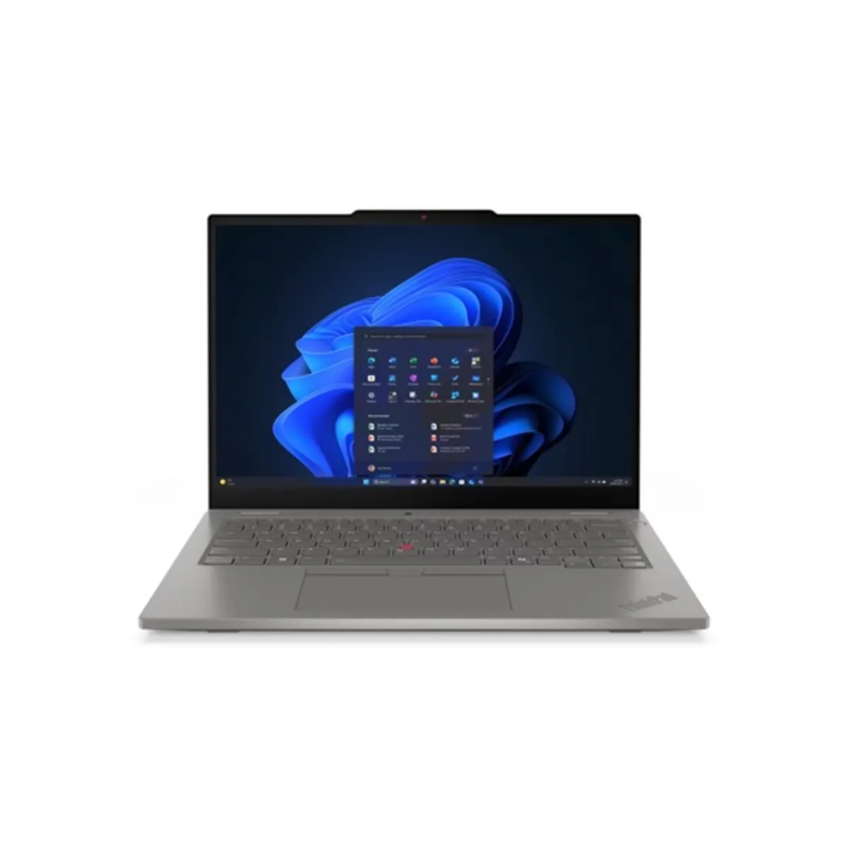 LENOVO-COM 21R70021HV ThinkPad L 13.3" 1920x1200 WUXGA Matt 16GB LPDDR5X 512GB SSD 54Wh Beépített 4G LTE Windows 11 Pro Thunderbolt HDMI #2