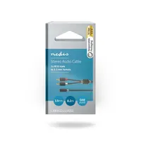 NEDIS CABW22255AT02 kábel #3