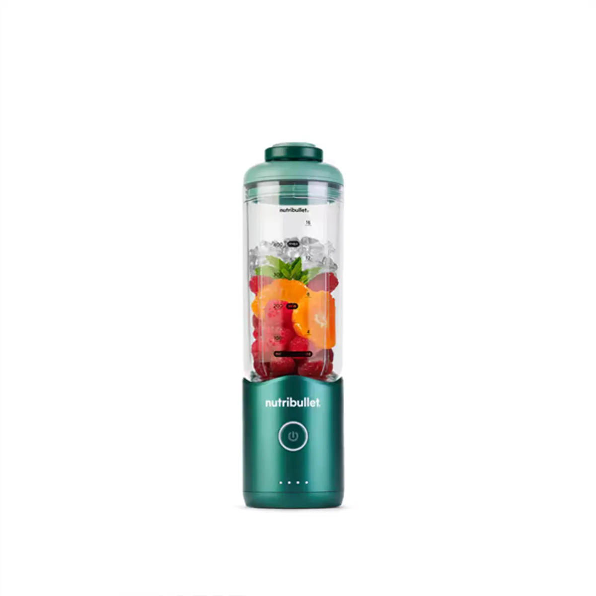 NUTRIBULLET NBP013GR Flex Erdőzöld 0.6L #1