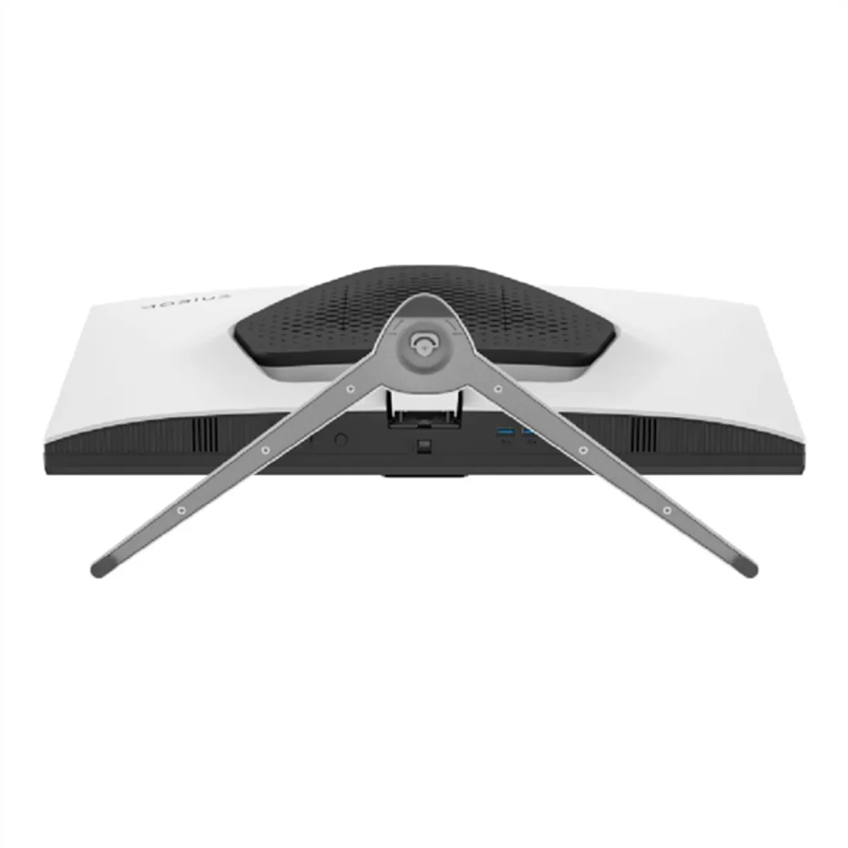 BENQ 9H.LN9LA.TBE játékmonitor 25" IPS 1080p DLP 220 Hz 1,00 ms 16:9 Fehér HDMI DisplayPort USB-C 350 lumen #7