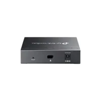 TP-LINK ES205G Omada 5-portos gigabites kapcsoló 802.1Q VLAN QoS felhőalapú menedzsment #2