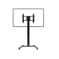 Multibrackets 7350073735310 falitartó 800x500mm VESA-támogatás #4