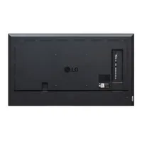 LG VIS 49UH5Q-E.AEU 49UH5Q 49" 4K UHD 3840x2160 vesa 300x300 beltéri 24-7 hdmi displayport usb ethernet wifi bluetooth hangszóró 500 nit portrét és tájolás #2