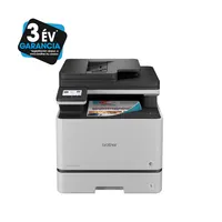 BROTHER MFCL8730CDWYJ1 MFC-L8730CDW színes lézer MFP 31 lap per perc ADF Van, bemeneti 250, kimeneti 150, USB, LAN, vezeték nélküli