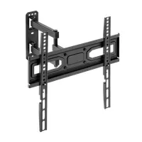 SBOX PLB-3644-2 fali konzol 32"-55", 35 kg terhelésig, VESA 100x100-400x400, dönthető, forgatható #2