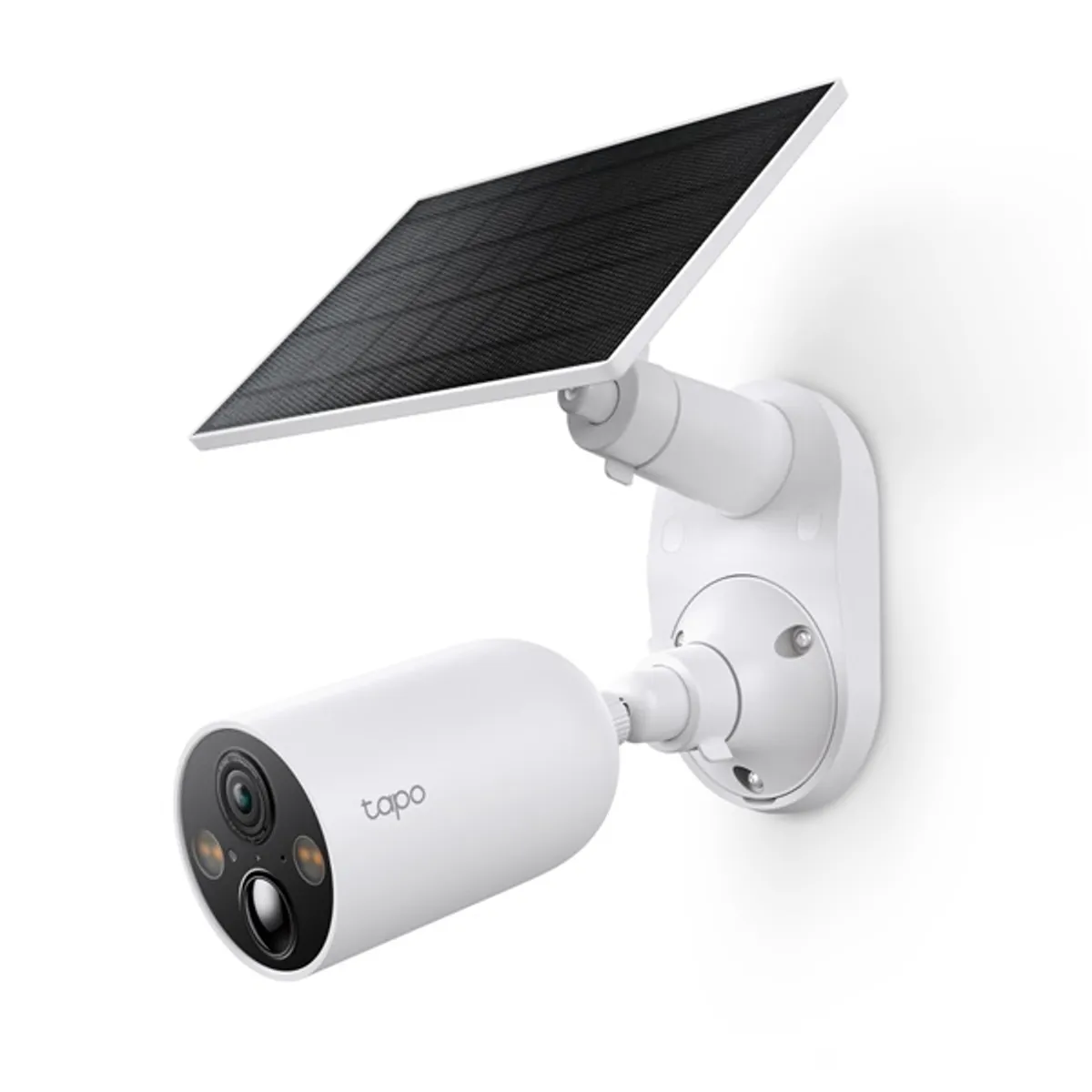 TP-LINK TAPO C425 KIT Tapo C425 KIT 2560x1440 150 fok IP66 kültéri vezeték nélküli kétirányú audio napelemes panel #1