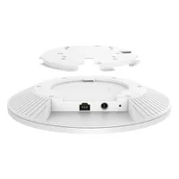 TP-LINK EAP772 BE9300 mennyezetre szerelhető tri-band Wi-Fi 7 hozzáférési pont 2.5G PoE #2