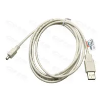 ROLINE 11.02.8719 USB A - mini B 5 PIN kábel USB 2.0 1,8 m