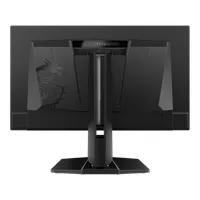 MSI dt 9S6-3CD79A-082 OLED játékmonitor 26,5" 3840x2160 165 Hz 0,30 ms HDR USB-C DP HDMI 2.1 #3