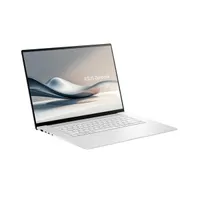 ASUS UM5606WA-RK260W ZenBook S 16"3K OLED Ryzen AI 9 HX 370 32GB LPDDR5X 2TB PCIe SSD Windows 11 Home Fehér #2