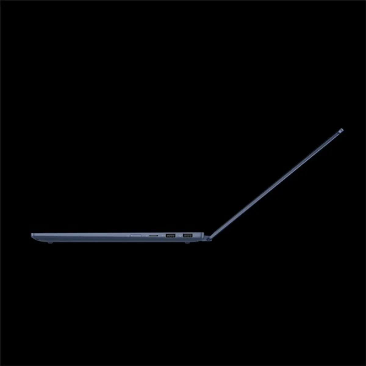 LENOVO-IDEA 83KT0037HV IdeaPad Flex 5 14" 1920x1200 LPDDR5X 16GB 512GB SSD Ryzen AI 5 340 AMD Radeon 840 kék #8