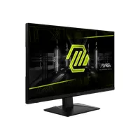 MSI DT 9S6-3DD89T-001 oled gaming monitor 31.5" 3840x2160 160 Hz 1 ms 150000:1 HDR curved 178° #3