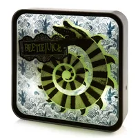 NUMSKULL NS4937 Beetlejuice Perspex lámpa #2