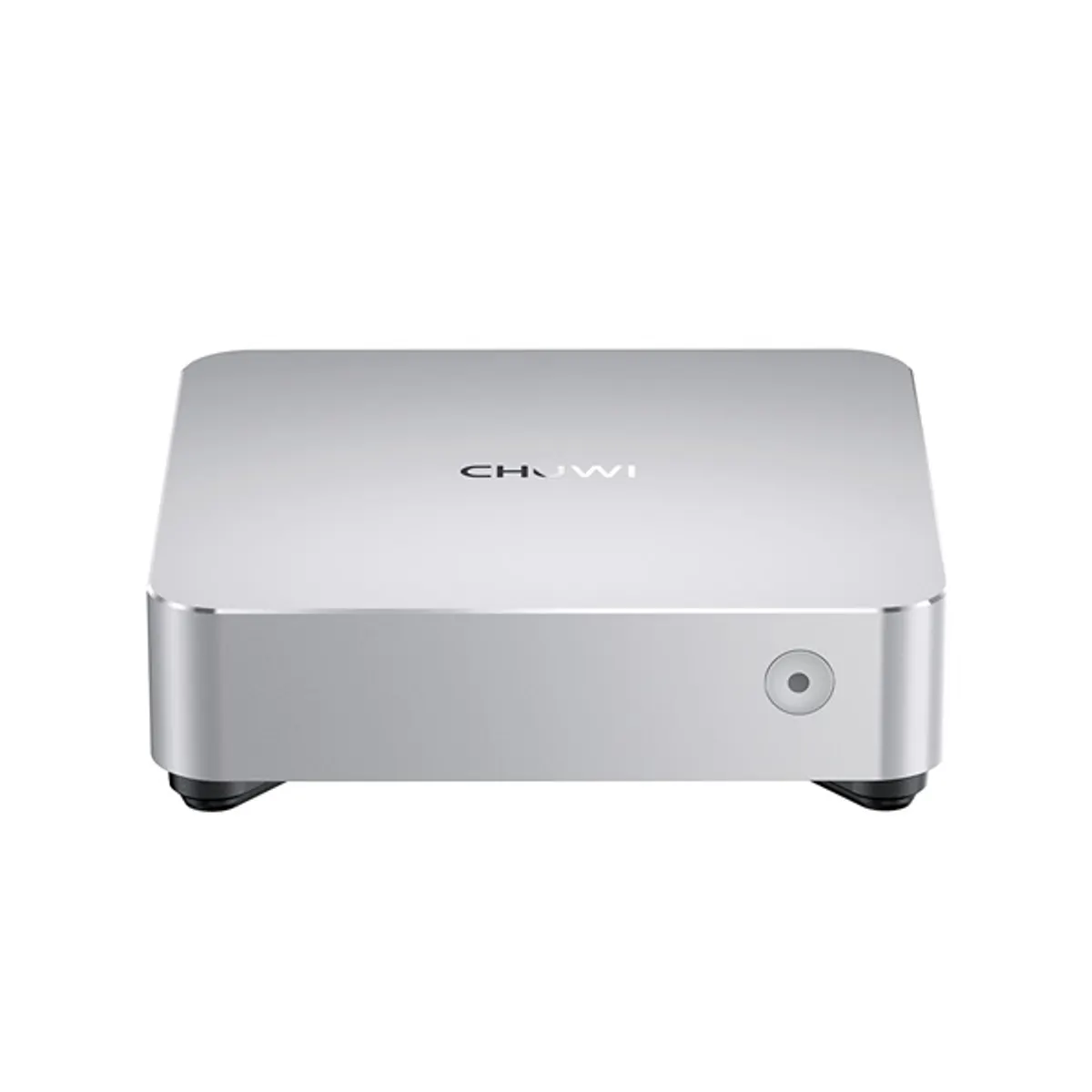CHUWI AUBOX RYZEN 7 8745H Mini pc Ryzen 7 1220P 16 GB DDR5 512 GB SSD AMD Radeon 780M HDMI DisplayPort 2,5 Gb LAN 802.11ax Windows 11 Pro USB 6 db #1