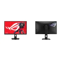 ASUS MON XG27AQNGV 27" IPS 2560x1440 360Hz 1ms HDR DisplayPort HDMI USB #1