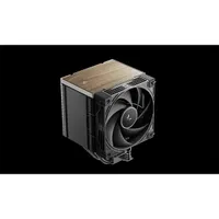 DEEPCOOL R-AK500G2-BKNNMN-GJD R-AK500G2 120x120x25 mm alacsony zajú 12 cm 31.45 dB
