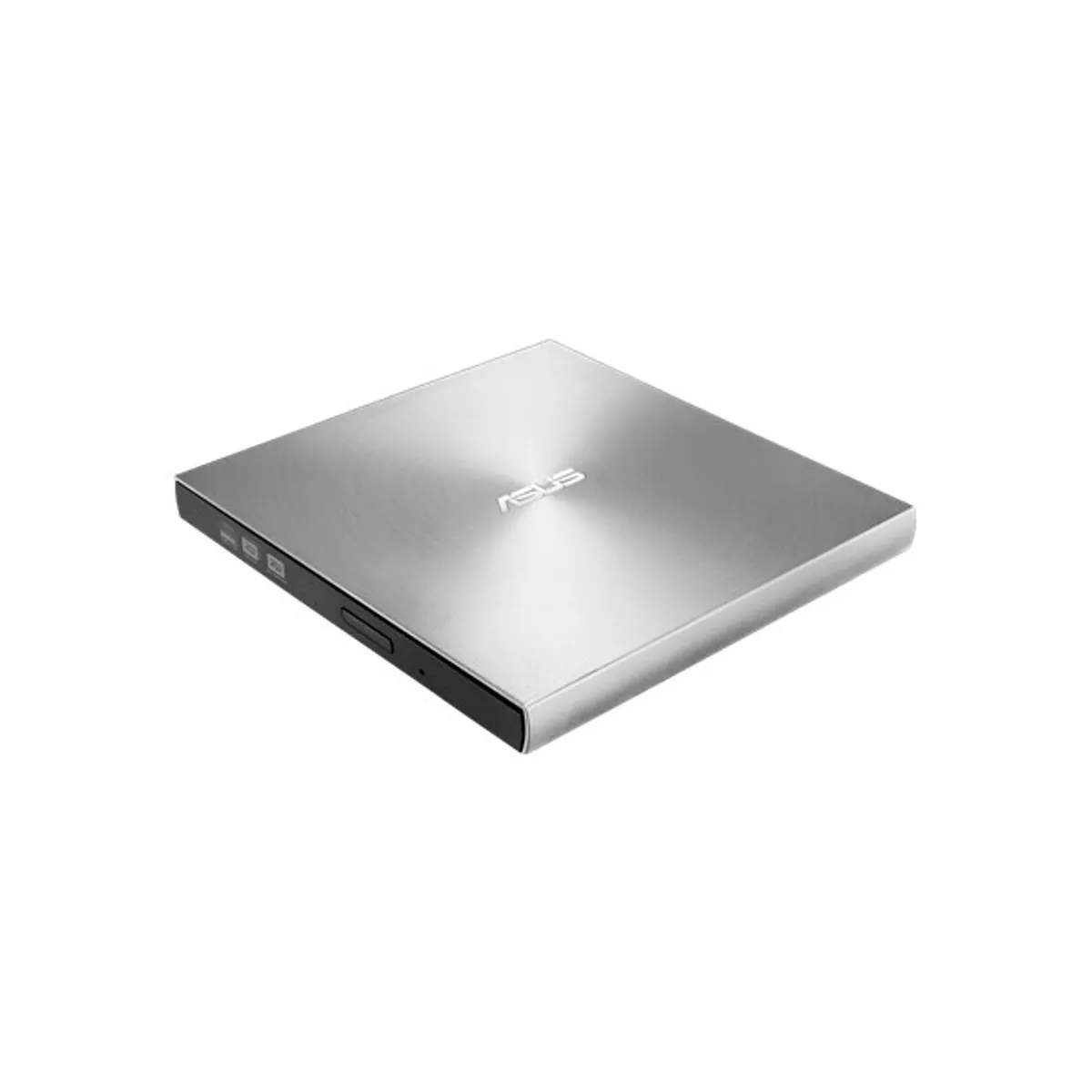 ASUS PER SDRW-08U7M-U/SIL/G/AS külső DVD író USB 2.0 motoros tálcás #2