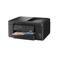 Brother DCPT730DWYJ1 DCP-T730DW színes tintasugaras 3-in-1 Wi-Fi USB kétoldalas A4 #2