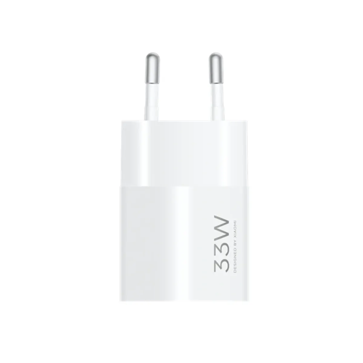 Xiaomi BHR087LEU Nano power adapter USB-C fehér 33W #1