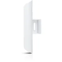 UBIQUITI LOCOM2 NanoStation LocoM2 2.4 GHz kültéri 150 Mbps 8 dBi PoE 24V #3