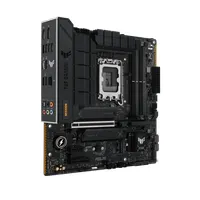 Asus PCC TUF GAMING B760M-PLUS II DDR5 mATX S1700 HDMI DisplayPort M.2 4 memóriafoglalat 192 GB LAN 2.5 Gb RAID 7.1 HD PCIe x16 2 db #1